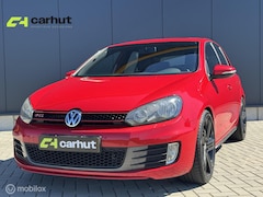 Volkswagen Golf - 2.0 GTI|Panodak|Boekjes|nette auto