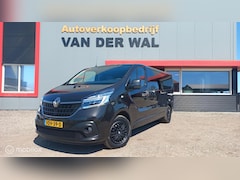 Renault Trafic - bestel 2.0 dCi 120 T29 L2H1 DC Comfort