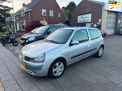 Renault Clio - 1.4-16V Dynamique Luxe | Full Automaat