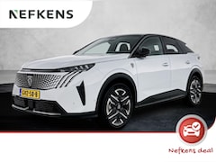 Peugeot 3008 - SUV GT Hybrid 145pk Automaat | Elektrische klep | 360 Camera | Navigatie | Adaptieve Cruis