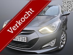 Hyundai i40 - 1.6 GDI 1st eig NW Ketting Luxe Airco cruise