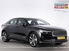 Polestar 2 - 2 Long Range Single Motor 78 kWh *SOH 93%