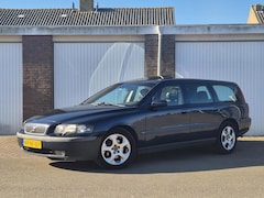 Volvo V70 - 2.4 Comfort Line
