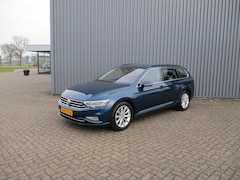 Volkswagen Passat Variant - 1.5 TSI 150 Pk Comfort Business Navi