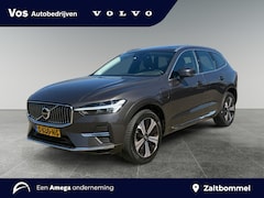 Volvo XC60 - 2.0 T6 Plug-in hybrid AWD Plus Bright | Long Range | Panoramadak |