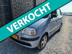 Hyundai Atos - 1.1i Active Prime Orgineel NL, NAP, Electr Ramen,