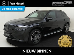 Mercedes-Benz GLC-klasse - 400e 4MATIC AMG Line Premium Plus /Panoramadak /Burmester /HUD /20 Inch /Achterasbesturing