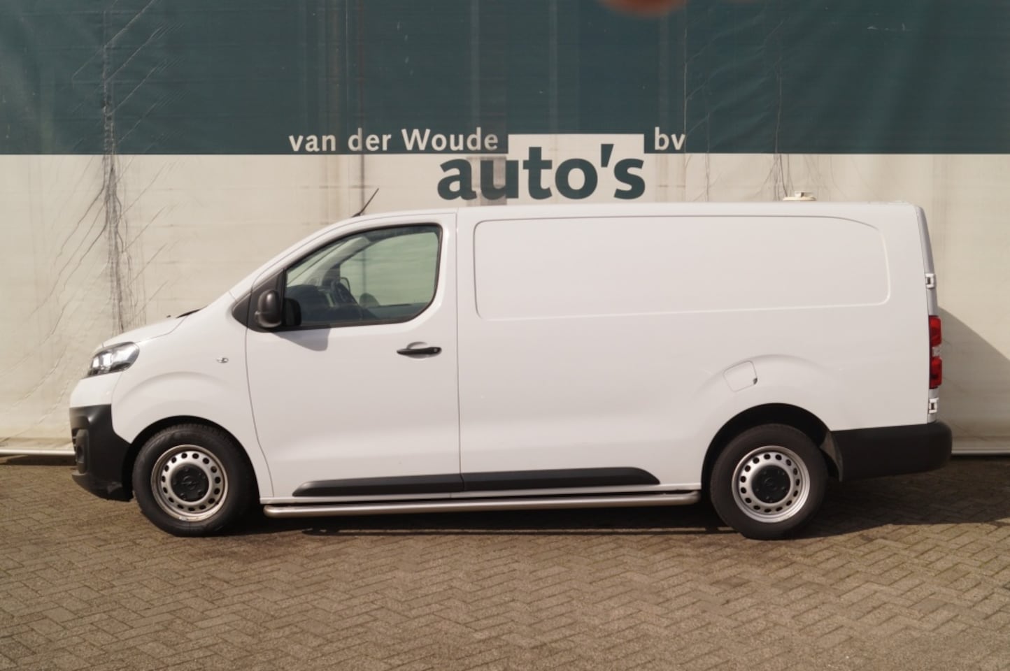 Opel Vivaro - 1.5 CDTI L3-H1 Edition -NAVI-AIRCO-CAM-PDC- - AutoWereld.nl
