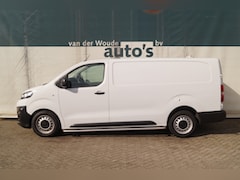 Opel Vivaro - 1.5 CDTI L3-H1 Edition -NAVI-AIRCO-CAM-PDC