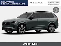 Volvo XC90 - T8 PLUG-IN HYBRID ULTRA EXECUTIVE DARK B&W AUDIO MASSAGE 22INC
