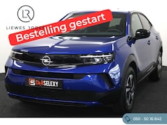 Opel Mokka - 1.2 Turbo Hybrid Edition (Automaat)