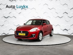 Suzuki Swift - 1.2 Select | Navigatie | Parkeercamera | Apple Carplay/Android Auto