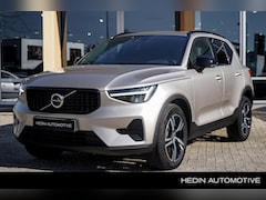 Volvo XC40 - 2.0 B4 Plus Dark | Trekhaak | Park assist | Stuur- stoelverwarming | Pilot Assist | Harman