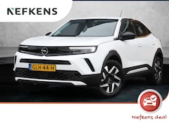 Opel Mokka Electric - Edition 50 kWh Parkeersensoren | Climate Control | Apple Carplay & Android Auto | Private