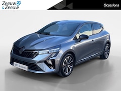 Renault Clio - 90PK TCe GPF Techno | Navi | Camera | Parkeersensoren | Digital Cockpit | Apple CarPlay/An