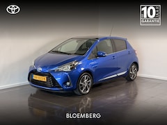 Toyota Yaris - 1.5 Hybrid Premium | Panoramadak | Navigatie |