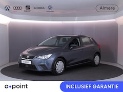 SEAT Ibiza - 1.0 TSI Style 82pk | Climate control | Bluetooh |