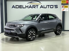 Opel Mokka - 1.2 Turbo Elegance Automaat / Navigatie full map / Cruise control / Climate control / etc…