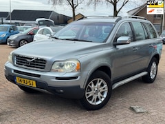 Volvo XC90 - 3.2 Summum AUTOMAAT 7 ZITS LEER NW.APK