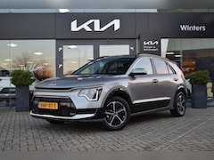Kia Niro - 1.6 GDi Hybrid DynamicLine | Automaat | Adaptive Cruise Control | Navigatie | Camera | Tot