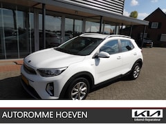 Kia Stonic - 1.0 Turbo 100pk DynamicLine Org. Ned. Navi