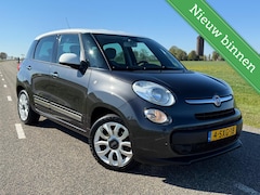 Fiat 500 L - 0.9 TwinAir Lounge 105pk | Orig NL