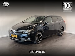 Toyota Auris Touring Sports - 1.8 Hybrid Volcano Edition | Trekhaak | All-Season banden | Dirk t/m 28-4