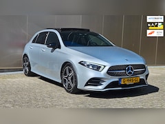 Mercedes-Benz A-klasse - 180 Business Solution AMG l PANO
