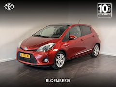 Toyota Yaris - 1.5 Full Hybrid Dynamic | Panoramadak | Dealeronderhouden |