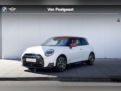 MINI Mini-Electric - Cooper SE John Cooper Works XL Harman Kardon / Glazen Panoramadak / Driving Assistant Plus