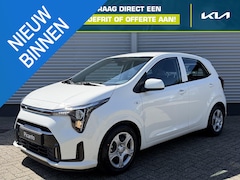 Kia Picanto - 1.0 GDi DynamicLine | Camera | Navigatie | Cruise Control | Airco |