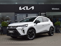 Mitsubishi ASX - 1.8 HEV AT Intense+ Navigatie | PDC V+A | Camera | Keyless | LED | 8jr.Mitsubishi-Garantie