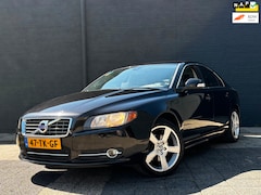 Volvo S80 - 2.5 T Momentum | Automaat | Cruise Control | Leder