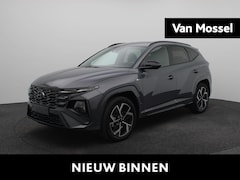 Hyundai Tucson - 1.6 T-GDI PHEV N Line Business | Premium Audio | Stoelverwarming | Adaptieve Cruise Contro