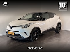 Toyota C-HR - 1.8 Hybrid Bi-Tone | Stoelverwarming | BSM |