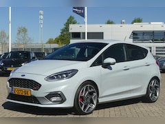 Ford Fiesta - 1.5 EcoBoost ST-3 | VERWARMDE VOORRUIT | RIJKLAARPRIJS |