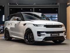 Land Rover Range Rover Sport - P460e Pano Black-Pack 23 inch 3.0 P460e Dynamic SE PHEV