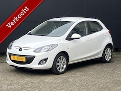 Mazda 2 - 2 1.3 TS 5-drs AIRCO LM-velgen