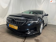 Opel Insignia Sports Tourer - 2.0 CDTI Business Elegance SCHADEAUTO