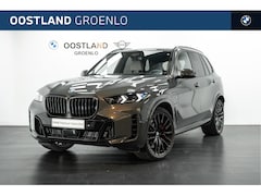 BMW X5 - xDrive50e High Executive M Sport Automaat / Trekhaak / Comfortstoelen / Comfort Access / S