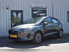 Ford Fiesta - 1.0 EcoBoost Titanium. N.A.P, PDC, CLIMA, Navigatie, DAB