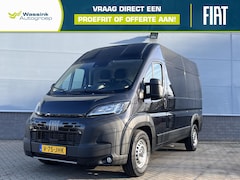 Fiat Ducato - GB 2.2 MJ 140pk L2H2 35 | Cruise Control | Verzwaarde Vering | Flenskogel Trekhaak | Extra