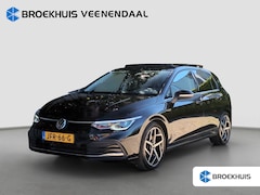 Volkswagen Golf - 1.5 eTSI Style | Adap. Cruise Control | Camera | Elektr. Verstelb. Stoel | Stoel Verwarmin