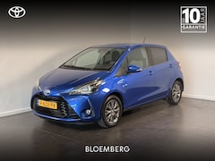 Toyota Yaris - 1.5 Hybrid Dynamic | Achteruitrijcamera |