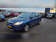 Ford Focus Wagon - 1.6 Trend Airco