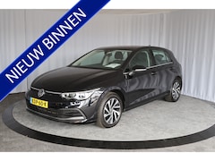 Volkswagen Golf - 1.4 eHybrid Style, Acc, Stoel-stuurverw. IQ light 13000KM