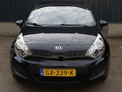 Kia Rio - 1.4 CVVT COMFORT PACK