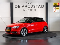 Audi A1 Sportback - 1.4 TFSI CoD Pro Line S VOL OPTIES DSG
