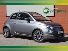 Fiat 500 - 1.0 Hybrid Dolcevita Pano/Clima/PDC/LM Velgen