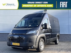 Fiat Ducato - GB 2.2 MJ 140pk L2H2 35 | Trekhaak | Parkeersensoren | Cruise Control |